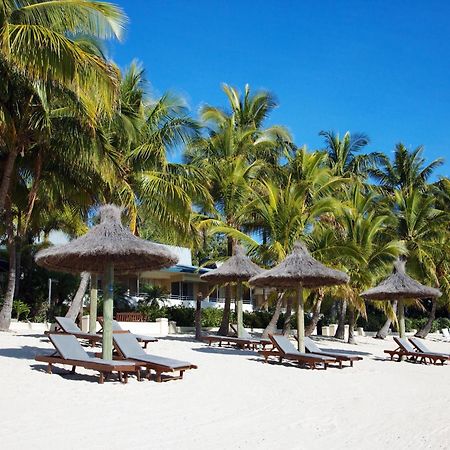 Beachfront Hamilton Island Dış mekan fotoğraf