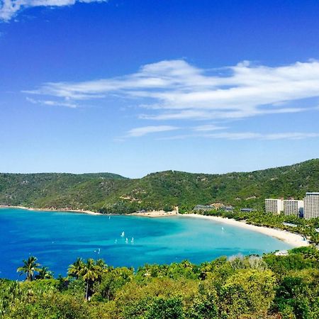 Beachfront Hamilton Island Dış mekan fotoğraf