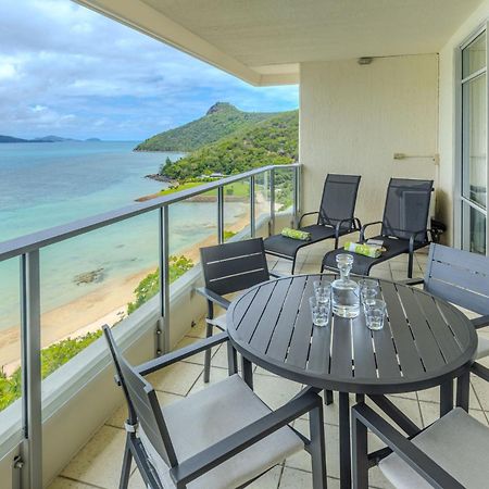 Beachfront Hamilton Island Dış mekan fotoğraf