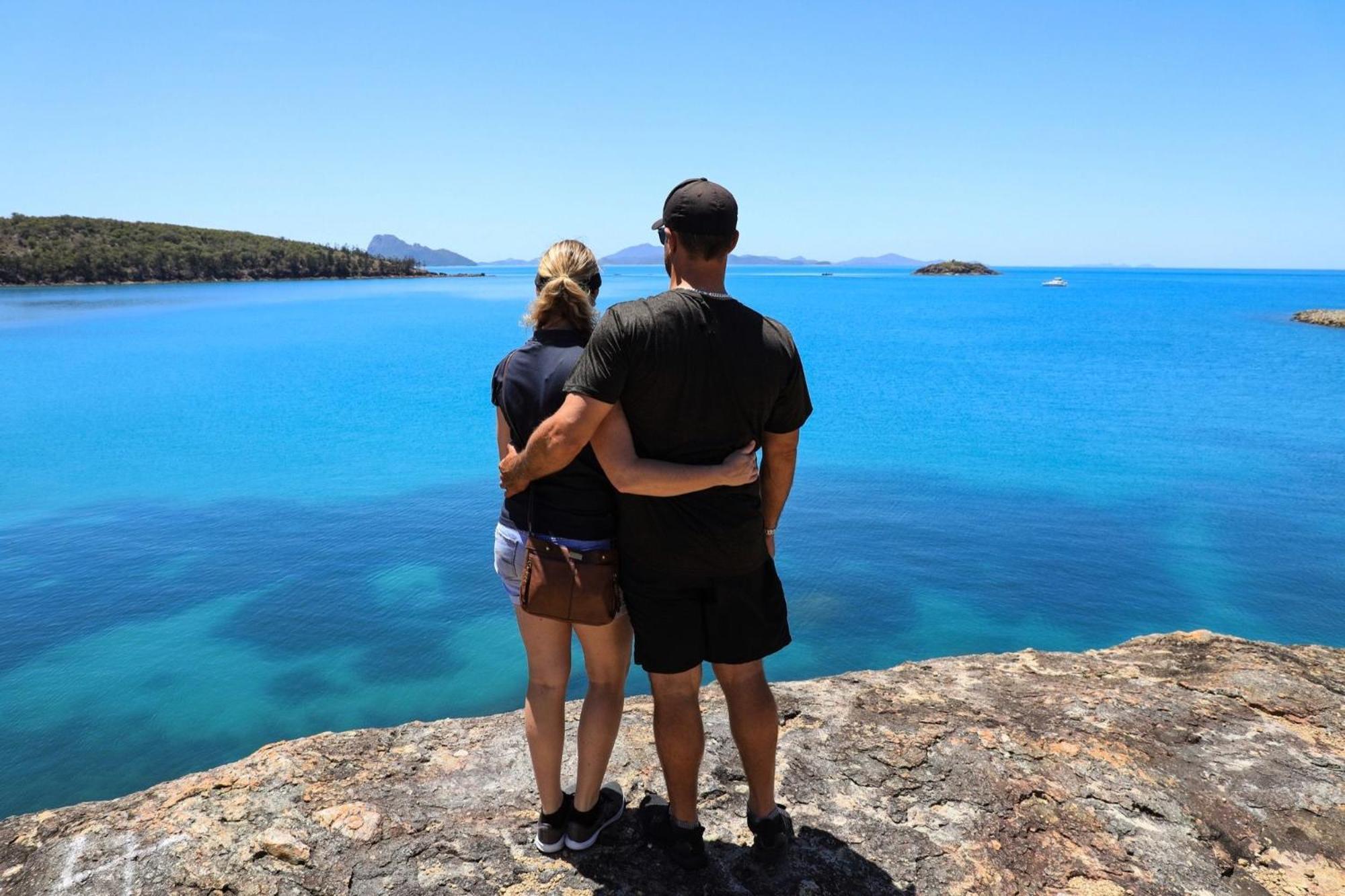 Beachfront Hamilton Island Dış mekan fotoğraf