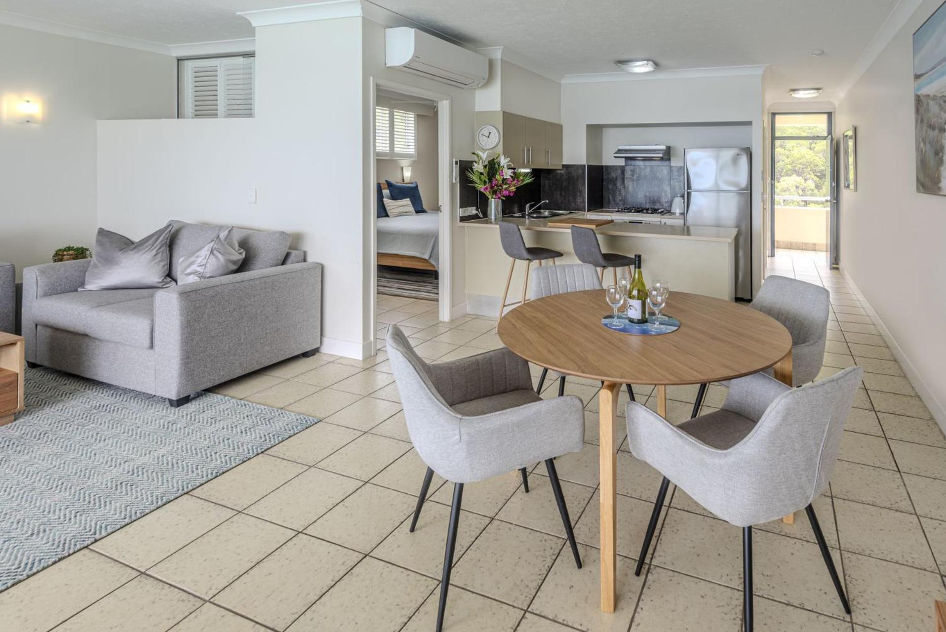 Beachfront Hamilton Island Dış mekan fotoğraf