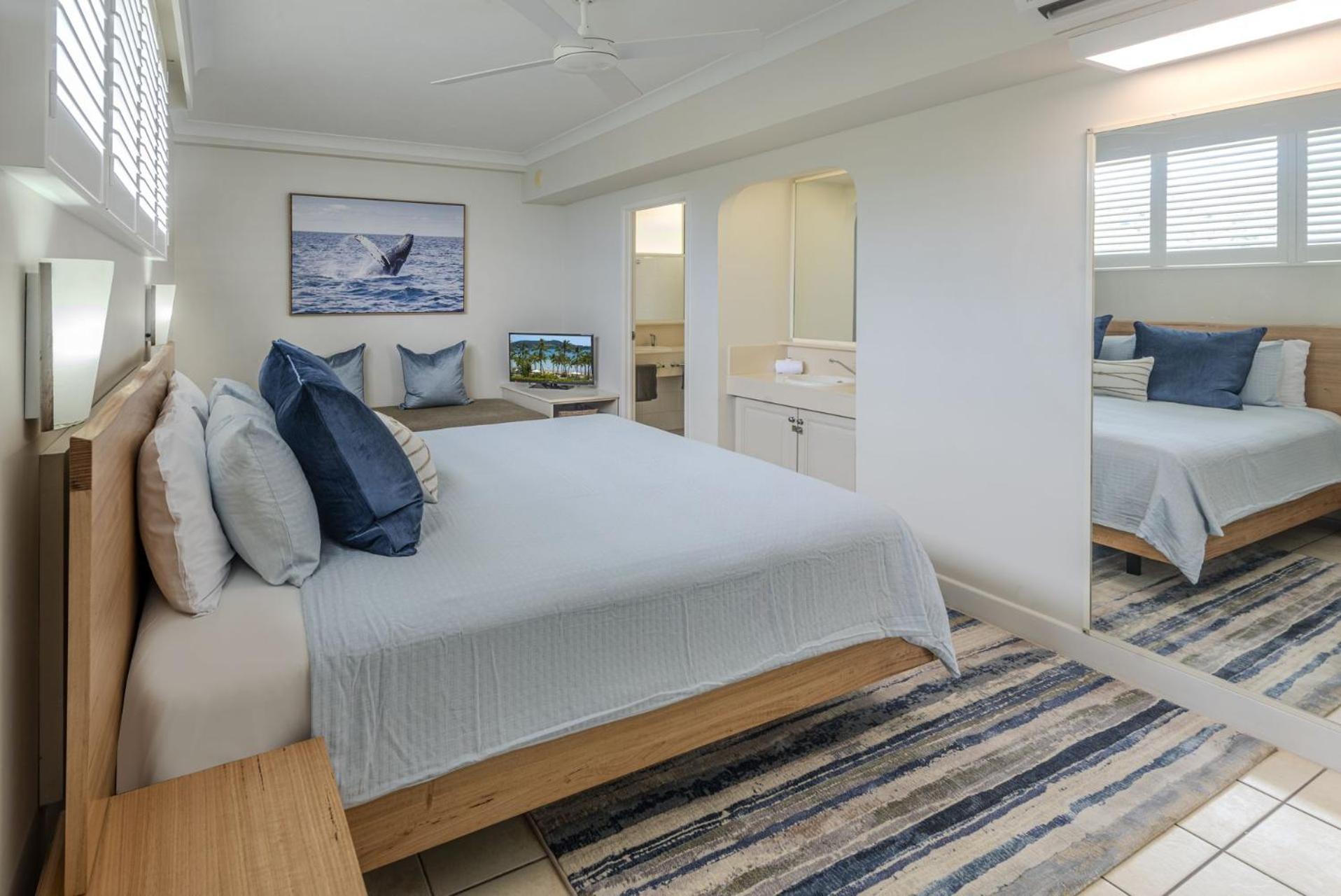 Beachfront Hamilton Island Dış mekan fotoğraf