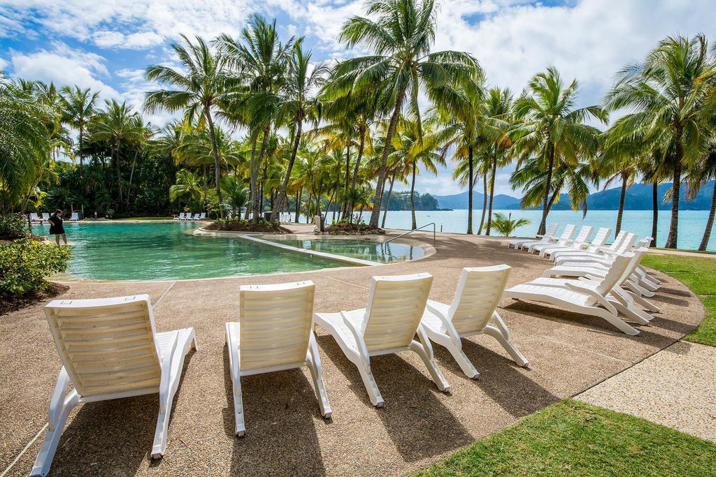 Beachfront Hamilton Island Dış mekan fotoğraf