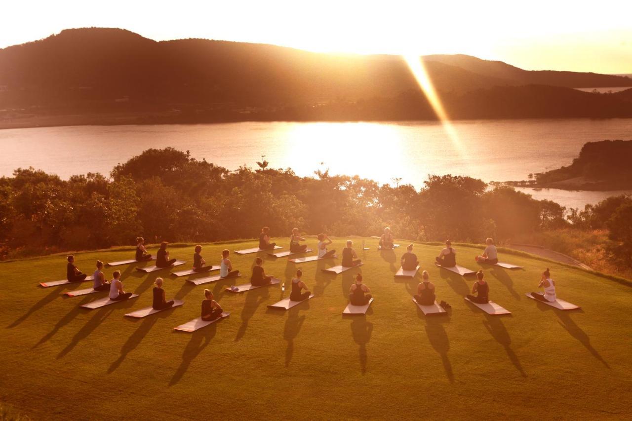 Beachfront Hamilton Island Dış mekan fotoğraf